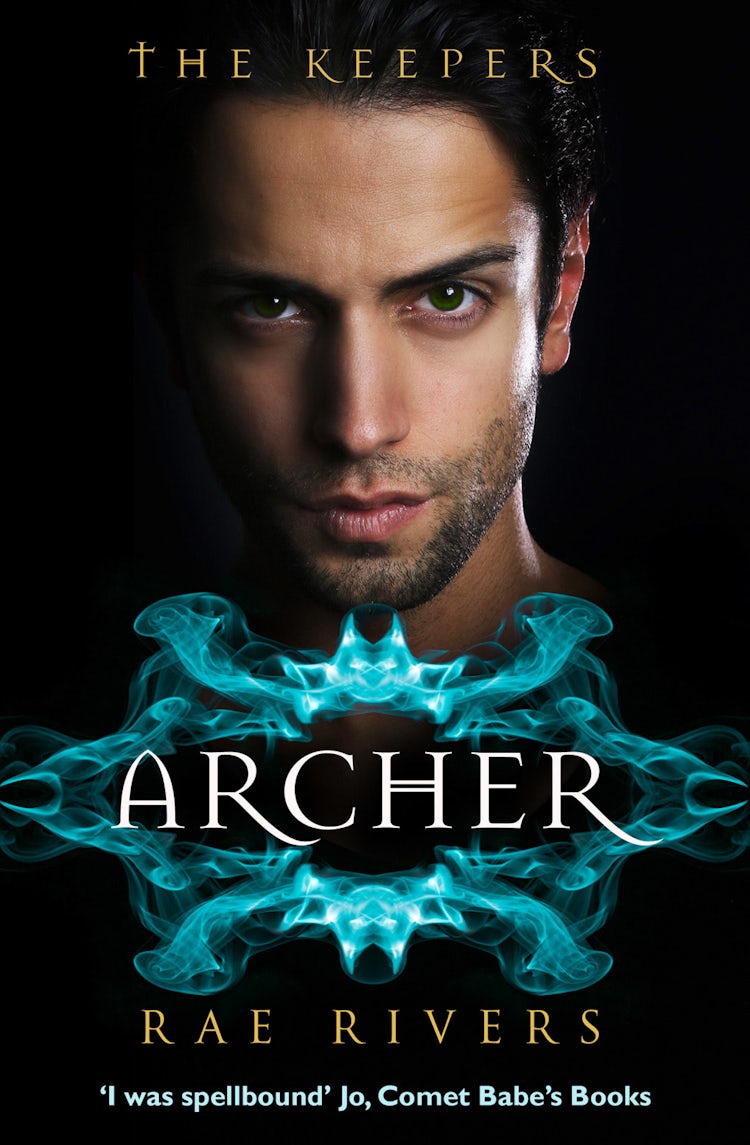 Cover image for Archer, isbn: 9780007559718