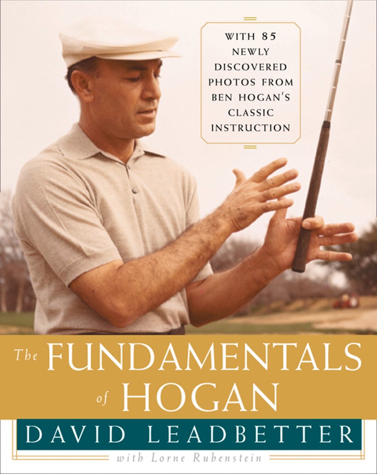 Cover image for The Fundamentals of Hogan, isbn: 9780007560356