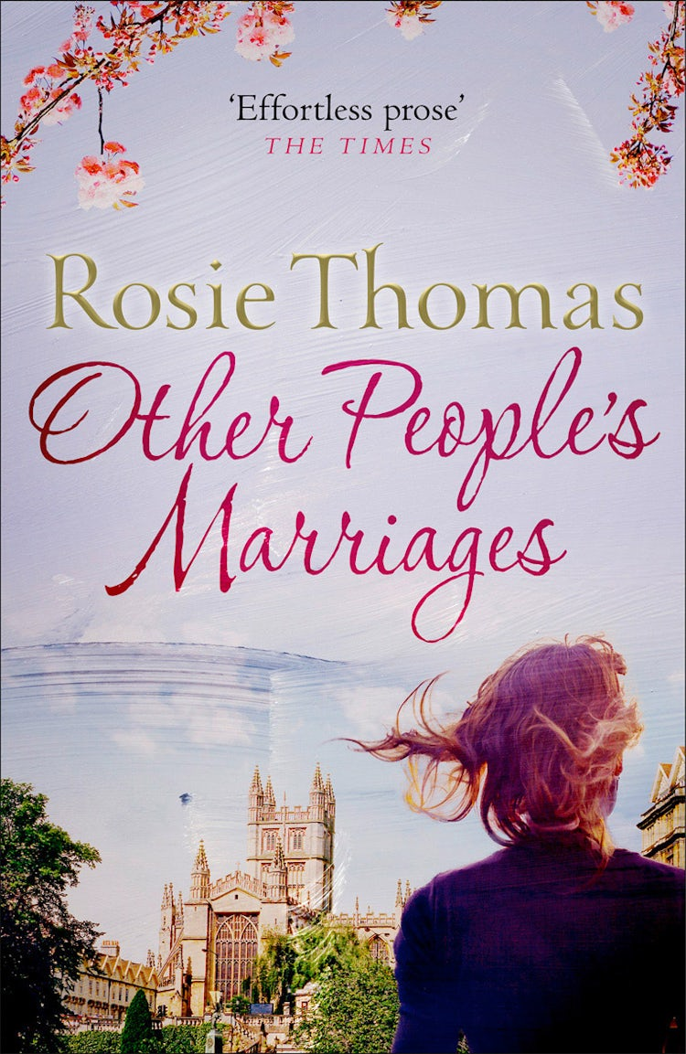 Cover image for Other People’s Marriages, isbn: 9780007560653