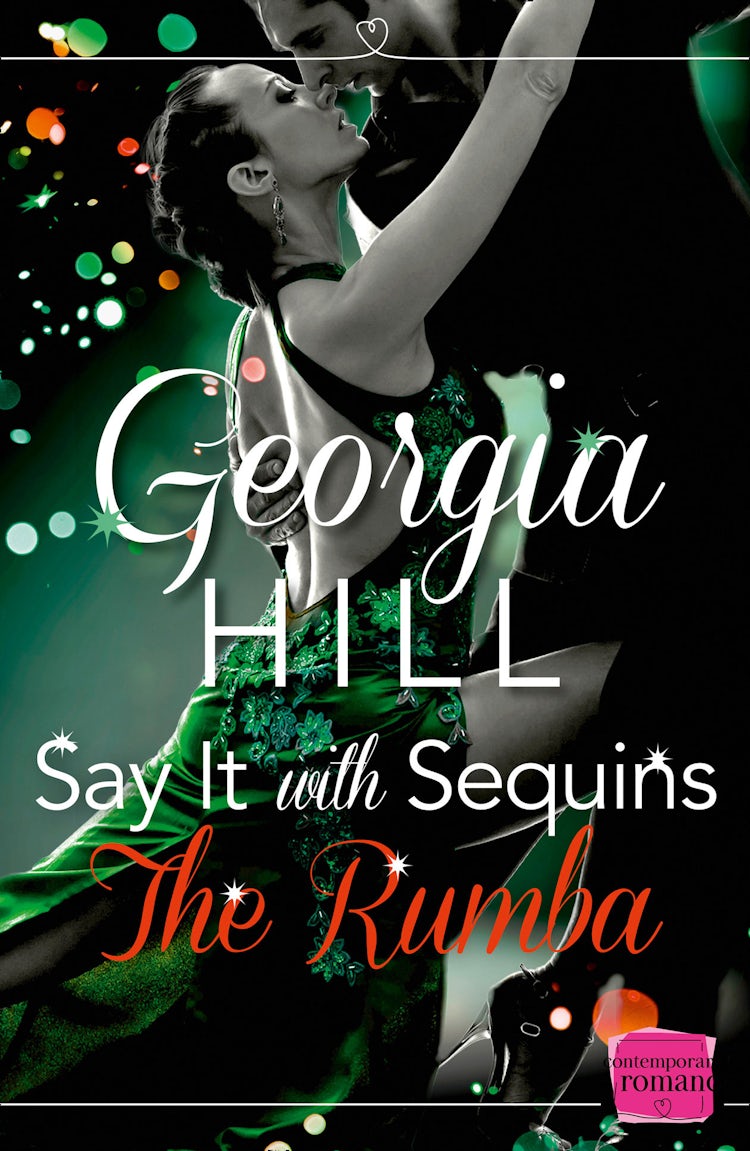 Cover image for The Rumba (Say it with Sequins, Book 1), isbn: 9780007562176