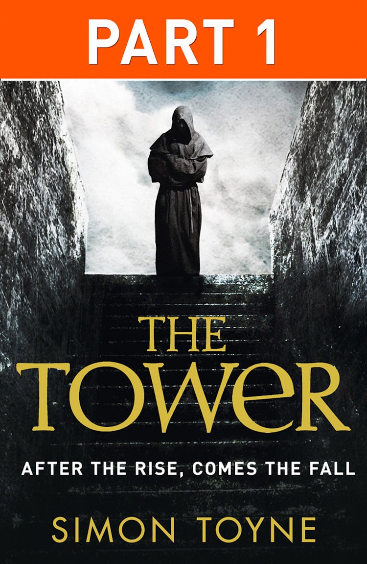 Cover image for The Tower: Part One, isbn: 9780007562299