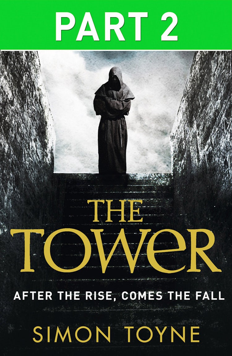 Cover image for The Tower: Part Two, isbn: 9780007562305