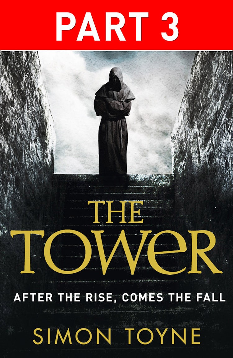 Cover image for The Tower: Part Three, isbn: 9780007562312