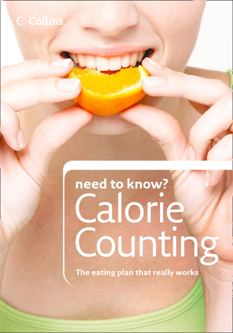 Cover image for Calorie Counting (Collins Need to Know?), isbn: 9780007563555