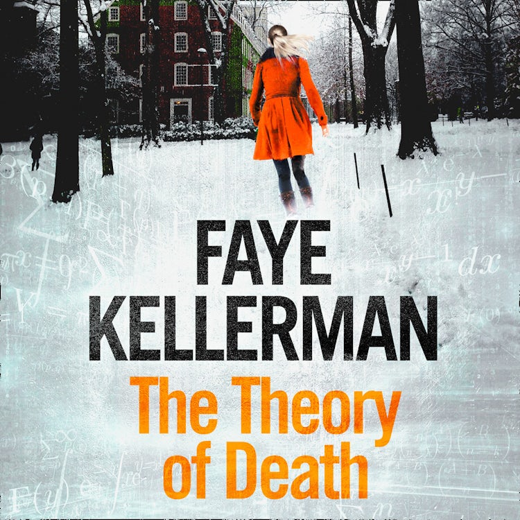 Cover image for The Theory of Death (Peter Decker and Rina Lazarus Series, Book 23), isbn: 9780007567522