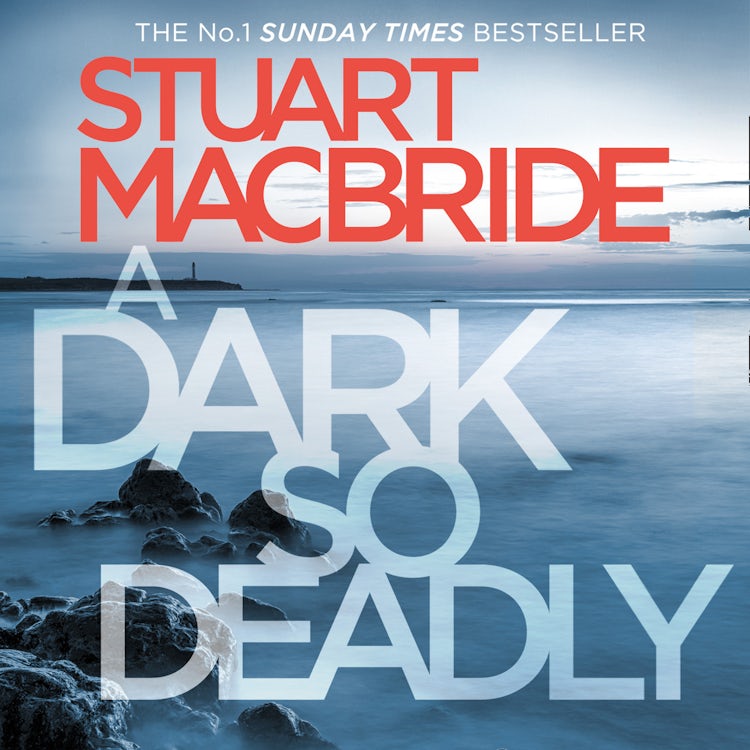 Cover image for A Dark So Deadly: A standalone crime thriller from the No.1 Sunday Times bestselling author, isbn: 9780007567638