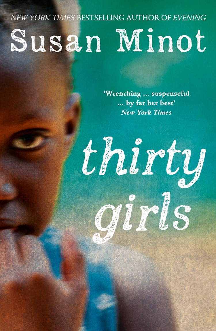 Cover image for Thirty Girls, isbn: 9780007568901