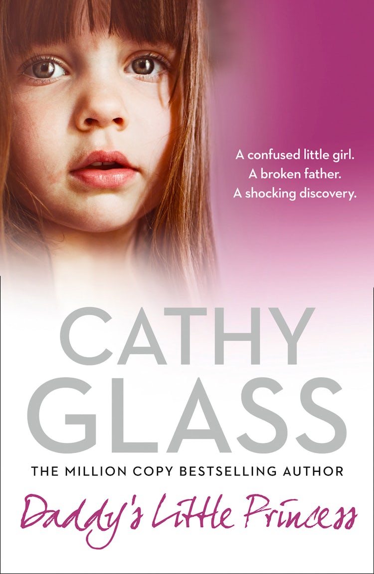 Cover image for Daddy's Little Princess, isbn: 9780007569373