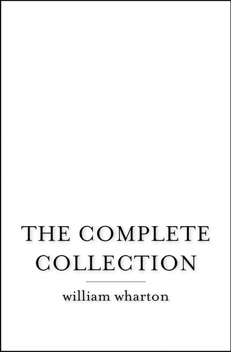 Cover image for The Complete Collection, isbn: 9780007569885