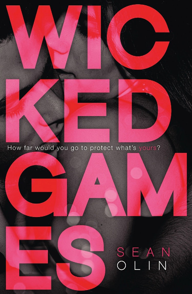 Cover image for Wicked Games (Wicked Games, Book 1), isbn: 9780007569939