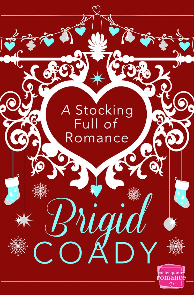 Cover image for A Stocking Full of Romance, isbn: 9780007570225