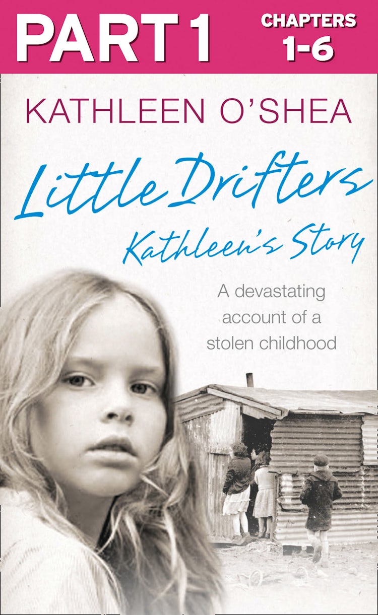Cover image for Little Drifters: Part 1 of 4, isbn: 9780007573134