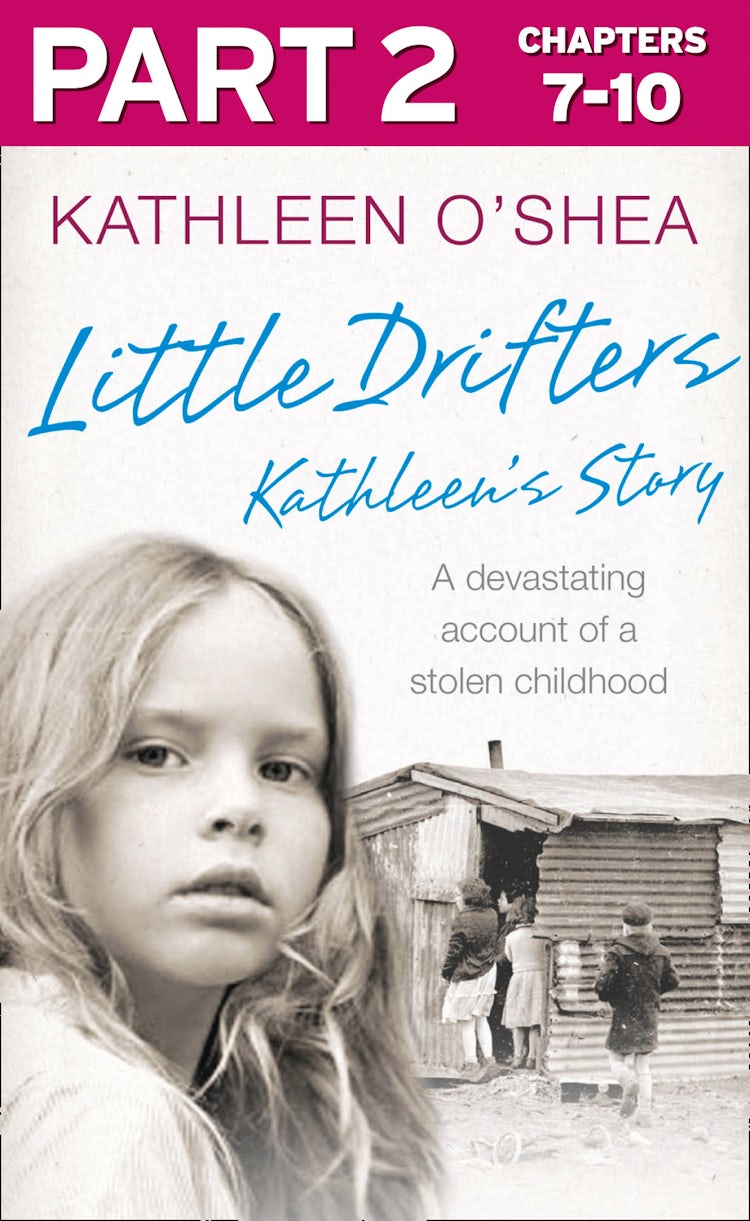 Cover image for Little Drifters: Part 2 of 4, isbn: 9780007573141