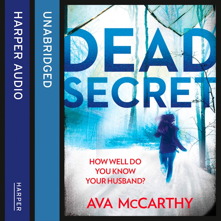 Cover image for Dead Secret, isbn: 9780007574223