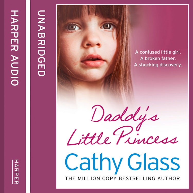 Cover image for Daddy’s Little Princess, isbn: 9780007574735