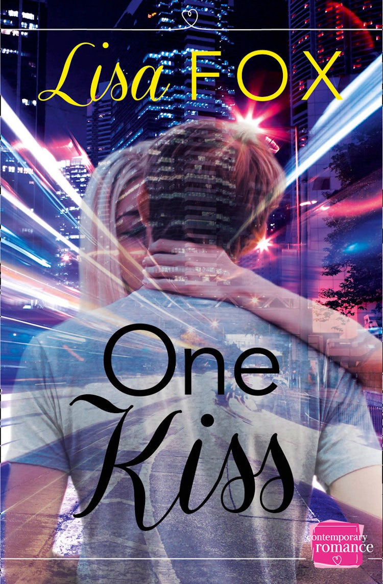 Cover image for One Kiss: (A Novella), isbn: 9780007574896