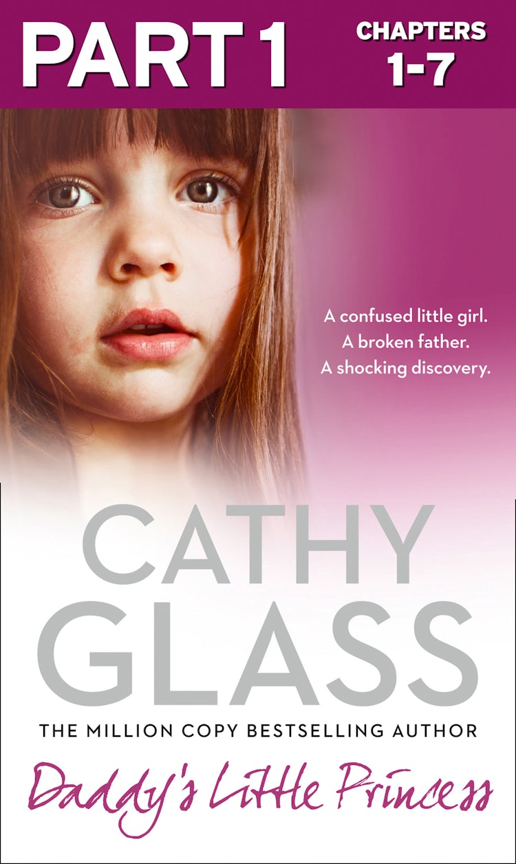 Cover image for Daddy’s Little Princess: Part 1 of 3, isbn: 9780007577057