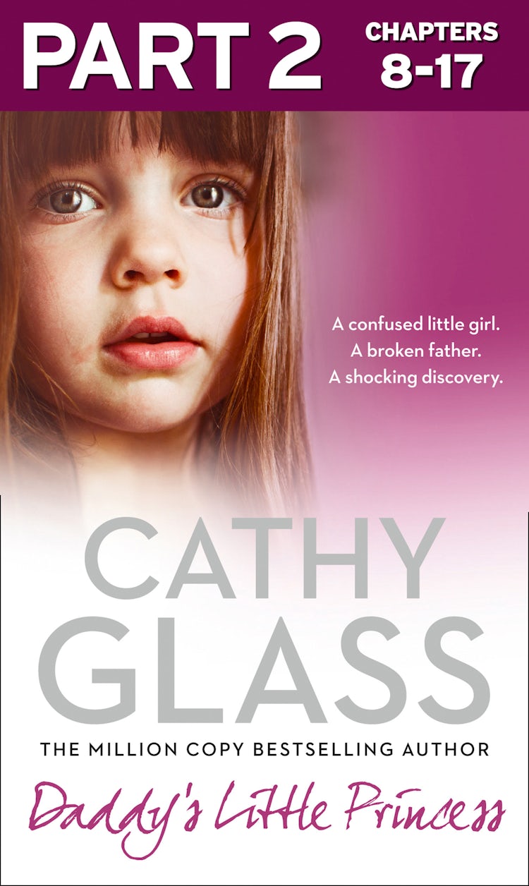 Cover image for Daddy’s Little Princess: Part 2 of 3, isbn: 9780007577071
