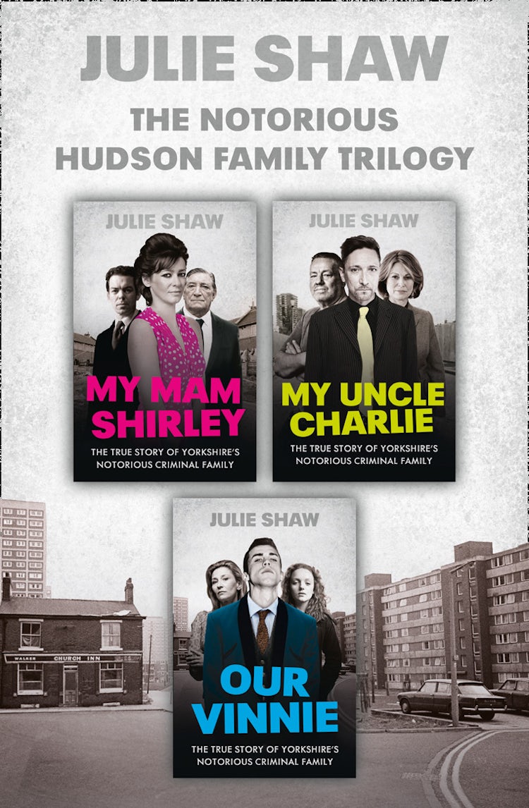 Cover image for Trilogy Collection, isbn: 9780007577118