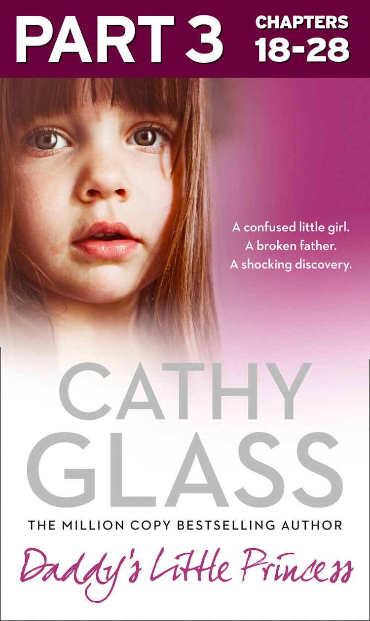 Cover image for Daddy’s Little Princess: Part 3 of 3, isbn: 9780007577125