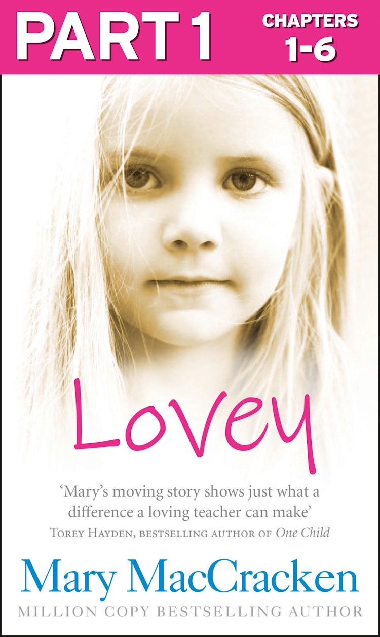 Cover image for Lovey: Part 1 of 3, isbn: 9780007577187