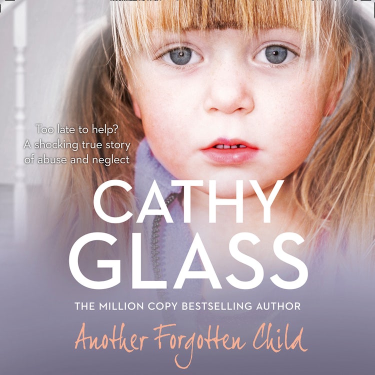 Cover image for Another Forgotten Child, isbn: 9780007577842