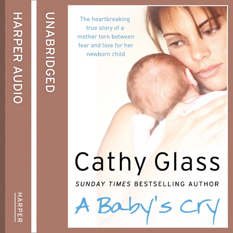 Cover image for A Baby’s Cry, isbn: 9780007577859