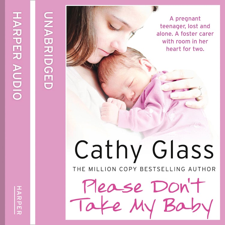 Cover image for Please Don’t Take My Baby, isbn: 9780007577866