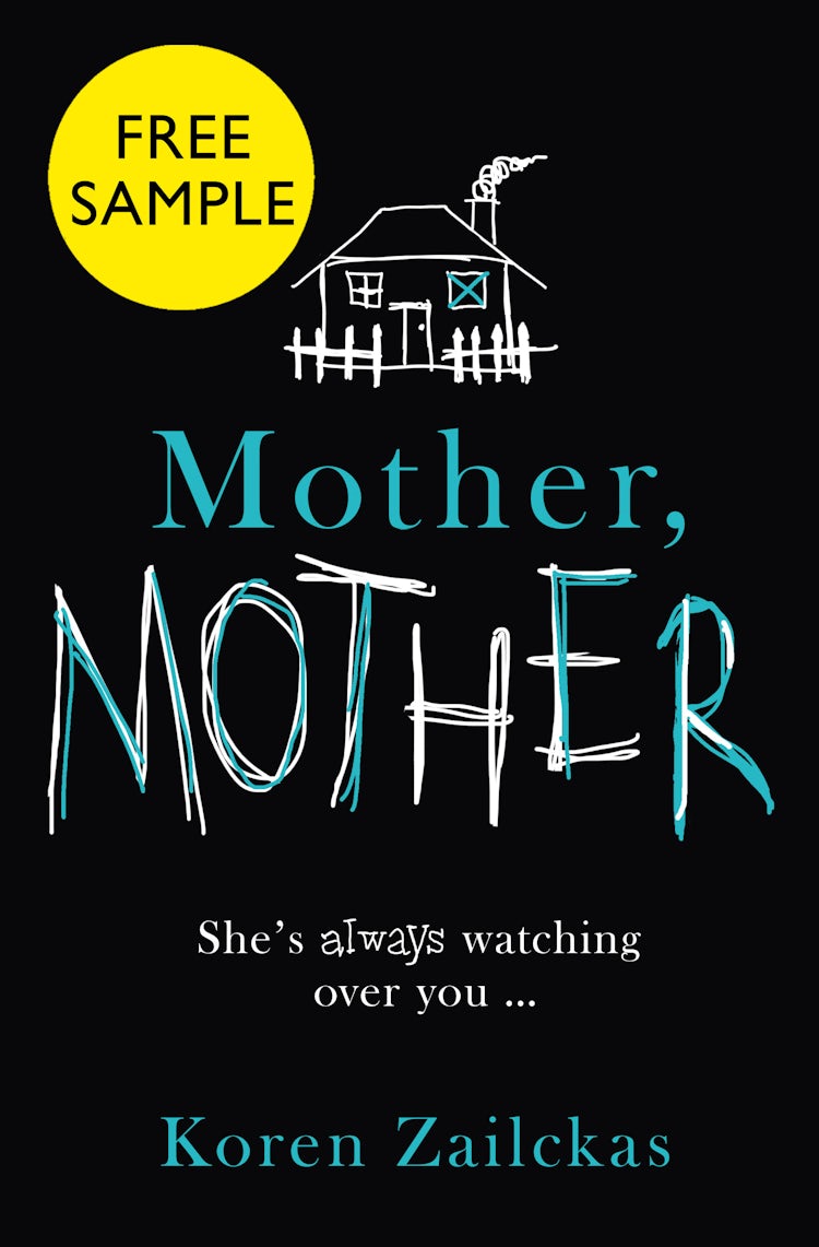 Cover image for Mother, Mother: Free Sampler, isbn: 9780007578221