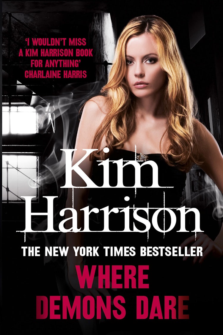 Cover image for Where Demons Dare, isbn: 9780007578887