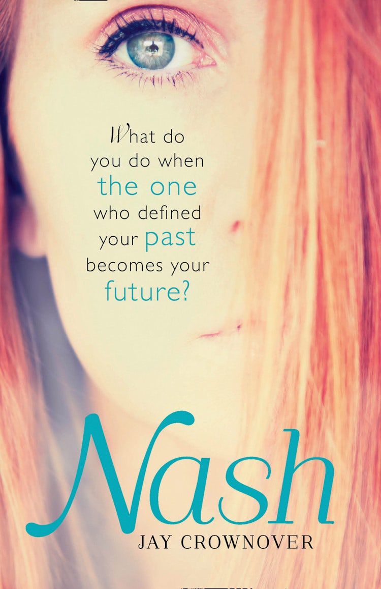 Cover image for Nash, isbn: 9780007579051