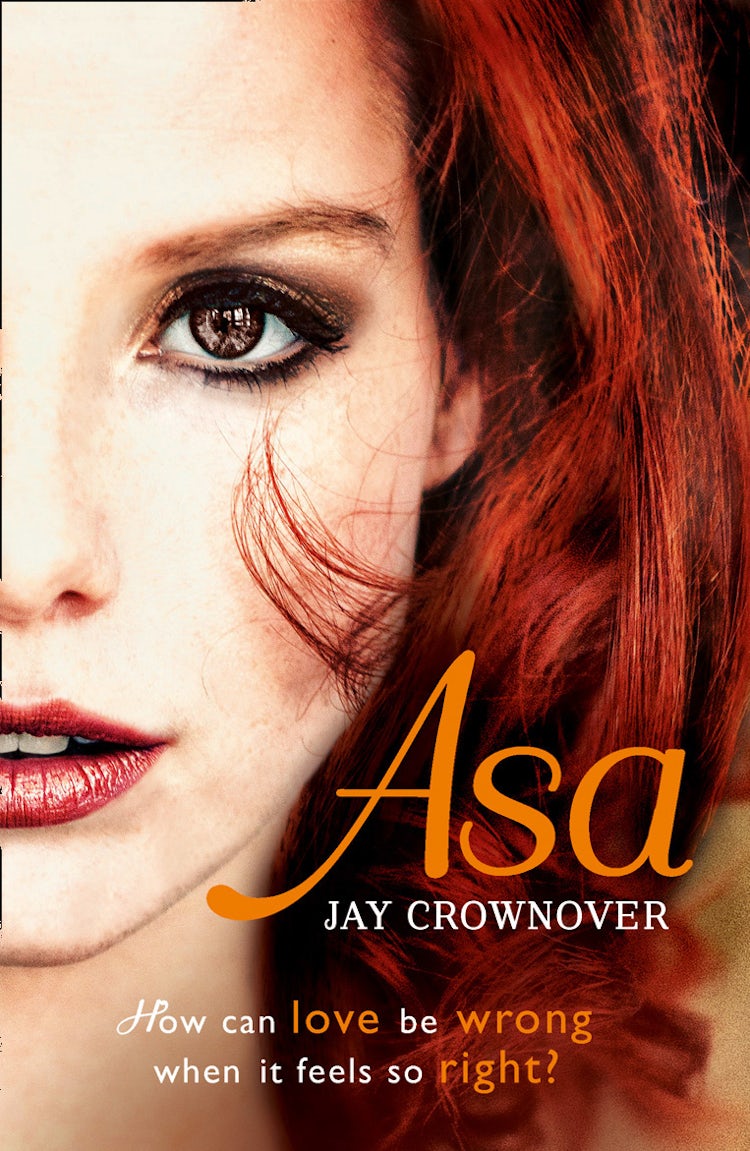 Cover image for The Marked Men (6) - Asa, isbn: 9780007579099