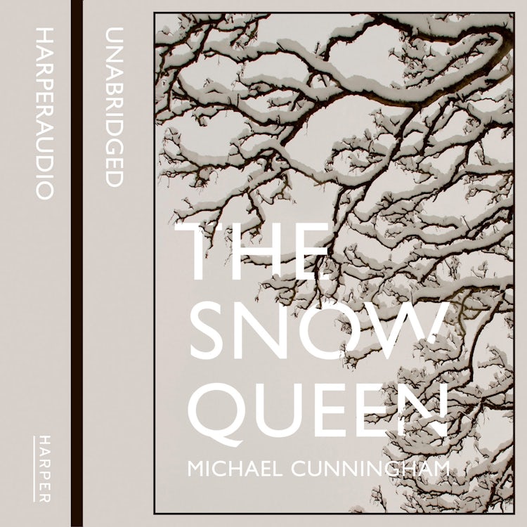 Cover image for The Snow Queen, isbn: 9780007579143