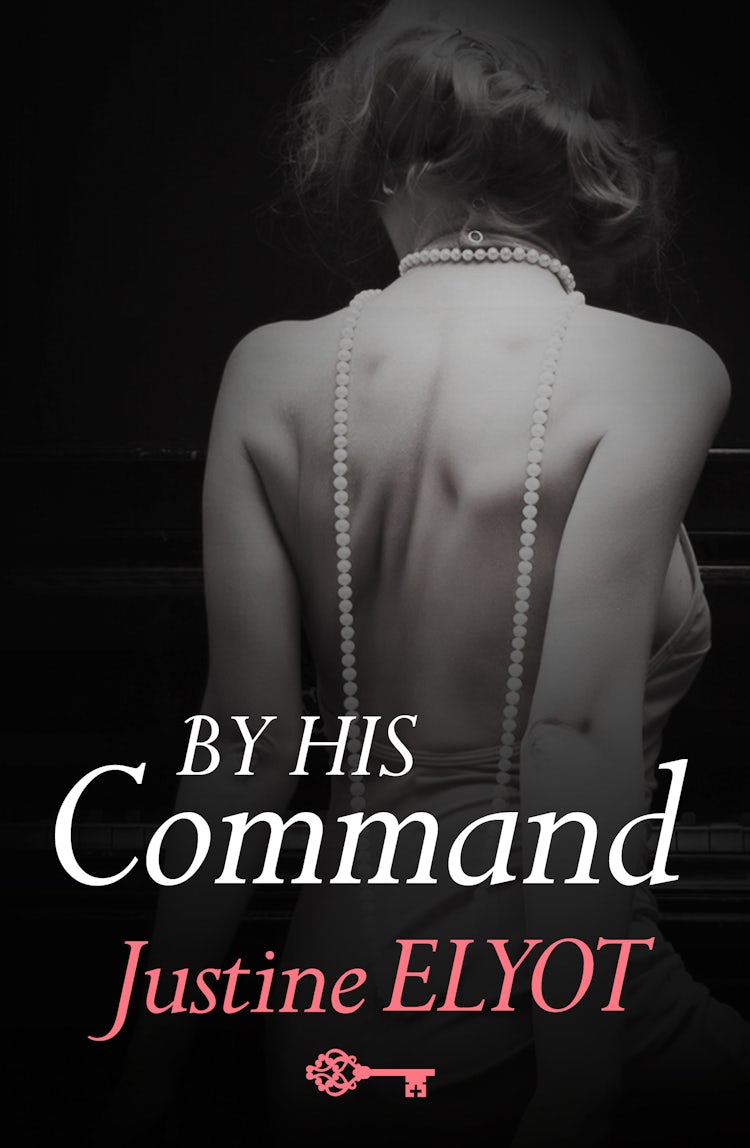 Cover image for By His Command, isbn: 9780007579471