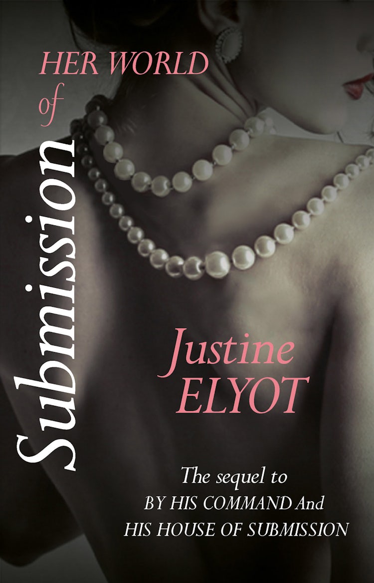 Cover image for Her World of Submission, isbn: 9780007579488