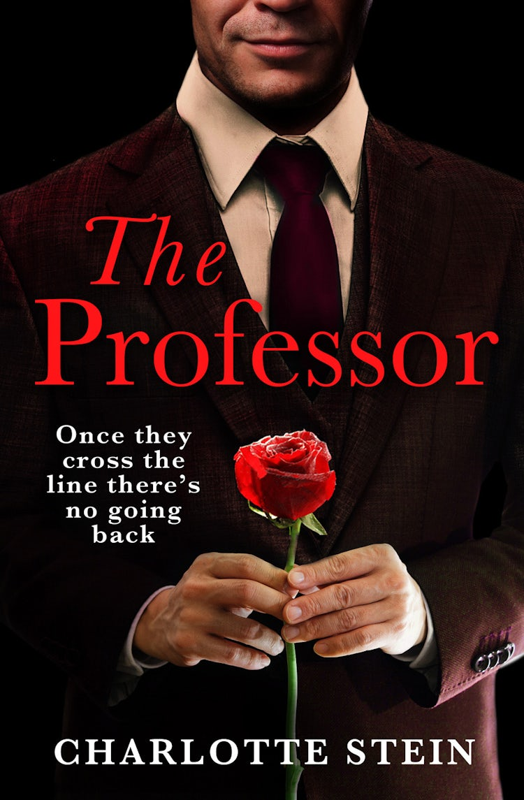 Cover image for The Professor, isbn: 9780007579501