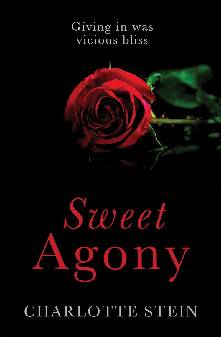 Cover image for Sweet Agony, isbn: 9780007579518