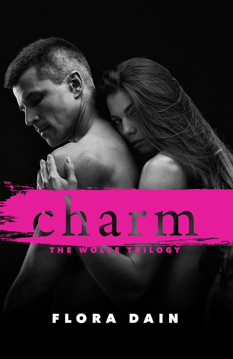 Cover image for Charm (Wolfe Trilogy, Book 1), isbn: 9780007579587