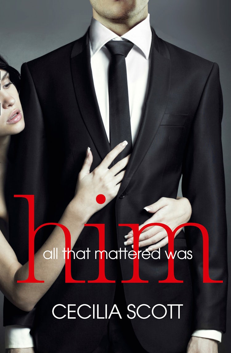 Cover image for Him, isbn: 9780007579631
