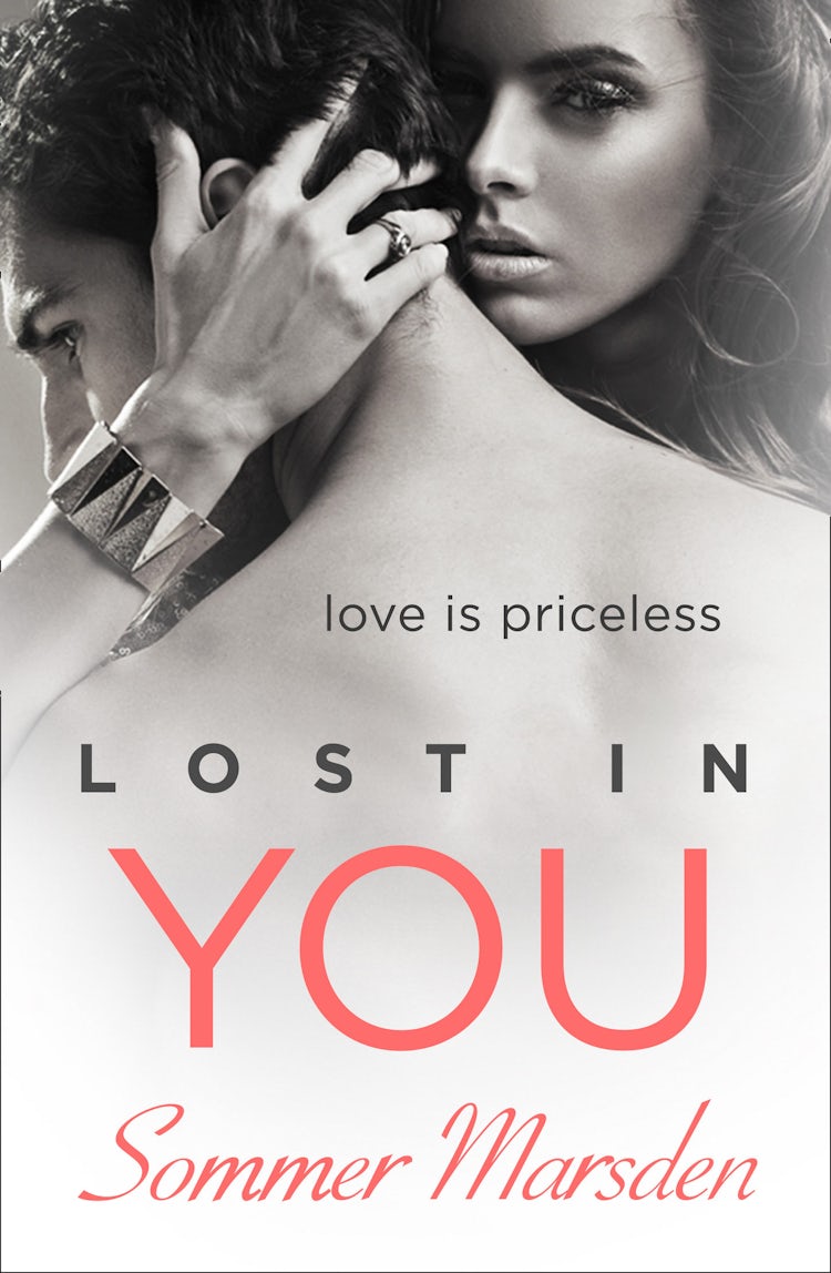 Cover image for Lost in You, isbn: 9780007579686