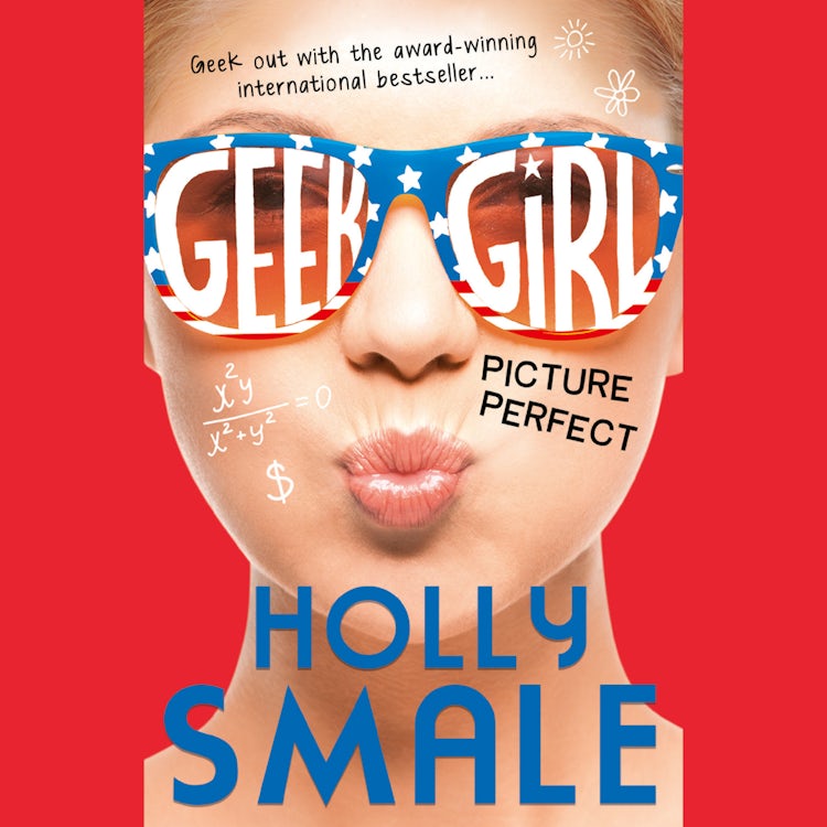 Cover image for Picture Perfect: The bestselling YA series – now a major Netflix series (Geek Girl, Book 3), isbn: 9780007579754