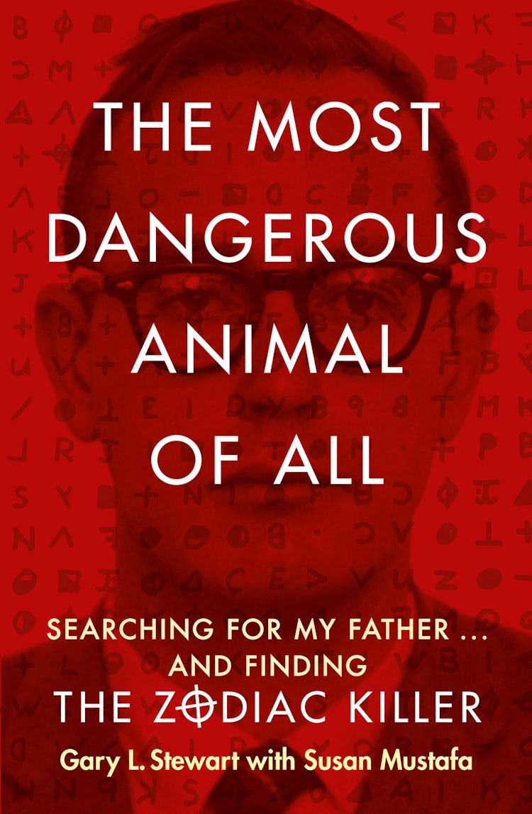 Cover image for The Most Dangerous Animal Of All, isbn: 9780007579808
