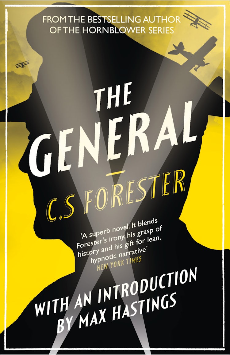 Cover image for The General: The Classic WWI Tale of Leadership, isbn: 9780007580064