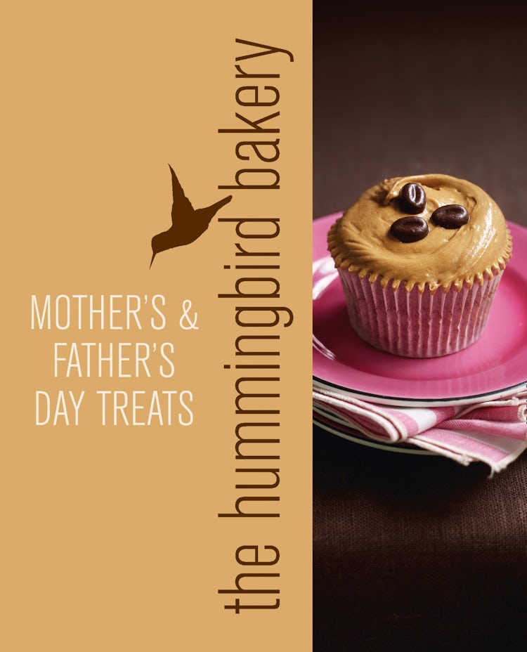 Cover image for Hummingbird Bakery Mother’s and Father’s Day Treats: An Extract from Cake Days, isbn: 9780007580125