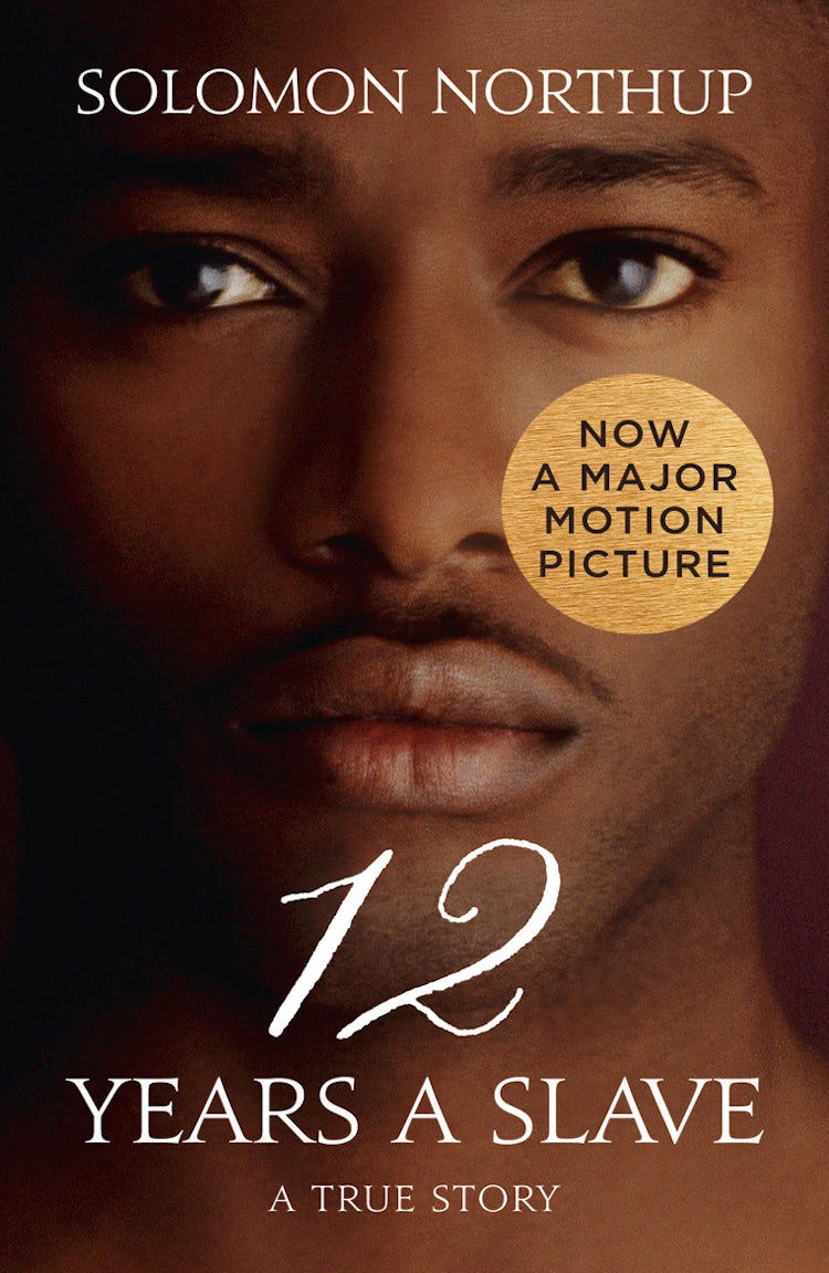 Cover image for Twelve Years a Slave: A True Story (Collins Classics), isbn: 9780007580439