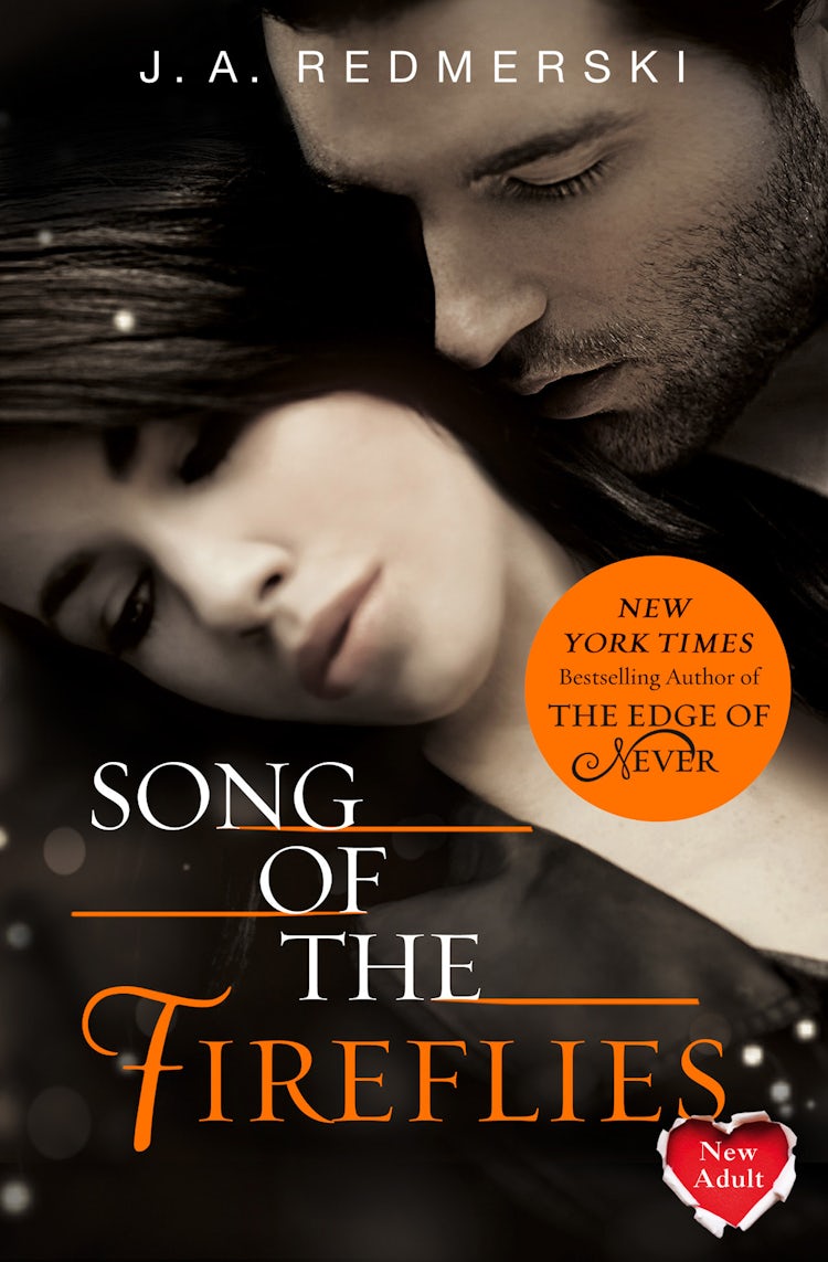Cover image for Song of the Fireflies, isbn: 9780007581122