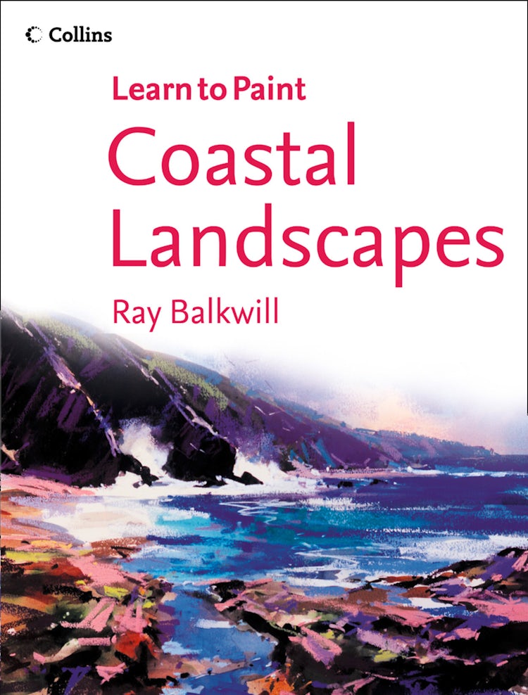 Cover image for Coastal Landscapes (Collins Learn to Paint), isbn: 9780007582013
