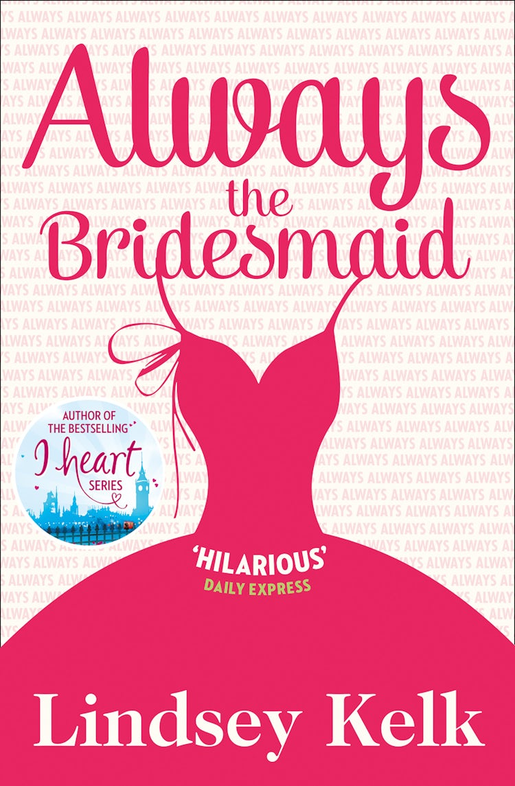 Cover image for Always the Bridesmaid, isbn: 9780007582341