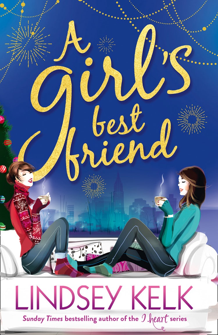 Cover image for A Girl’s Best Friend (Tess Brookes Series, Book 3), isbn: 9780007582389