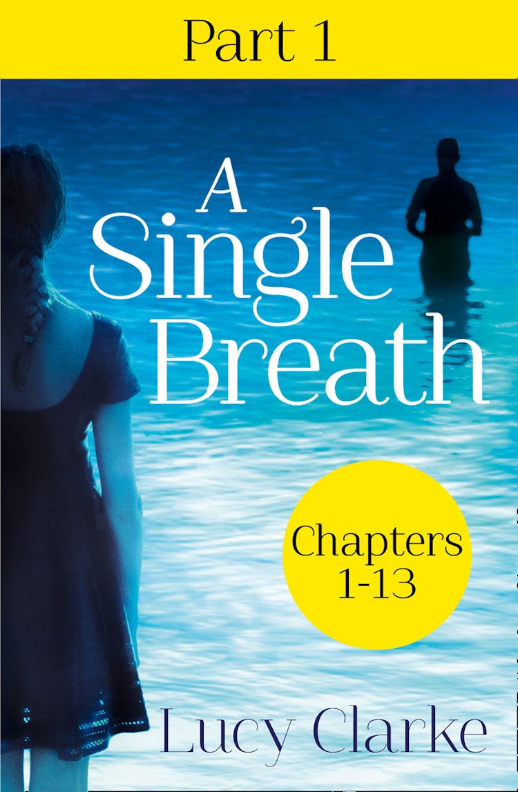 Cover image for A Single Breath: Part 1 (Chapters 1–13), isbn: 9780007583966